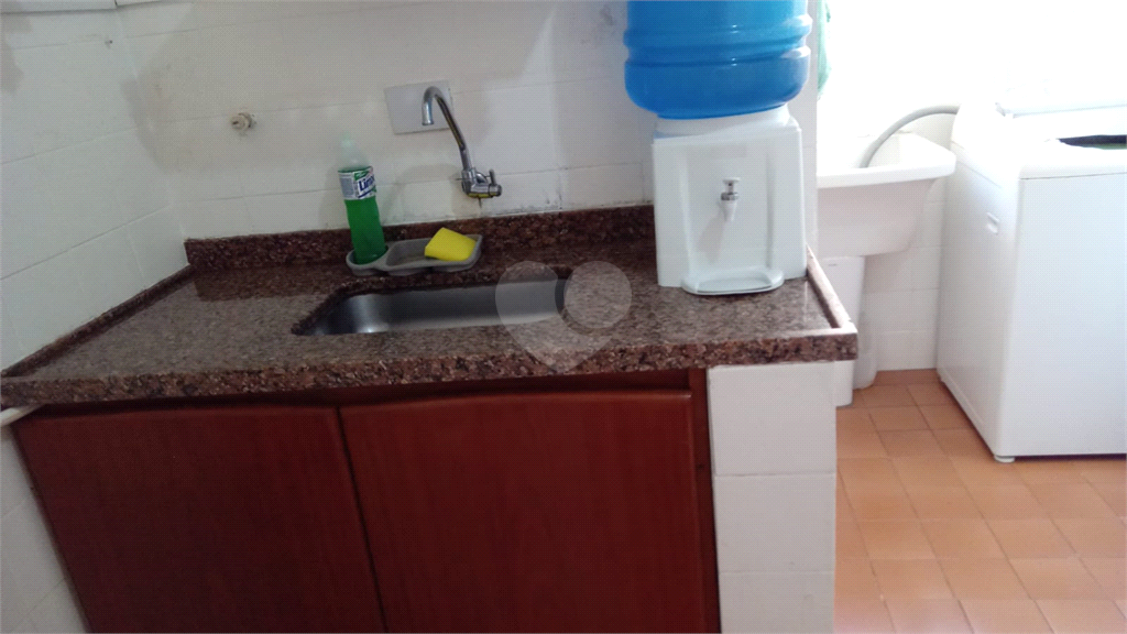 Venda Apartamento São Paulo Socorro REO982715 36