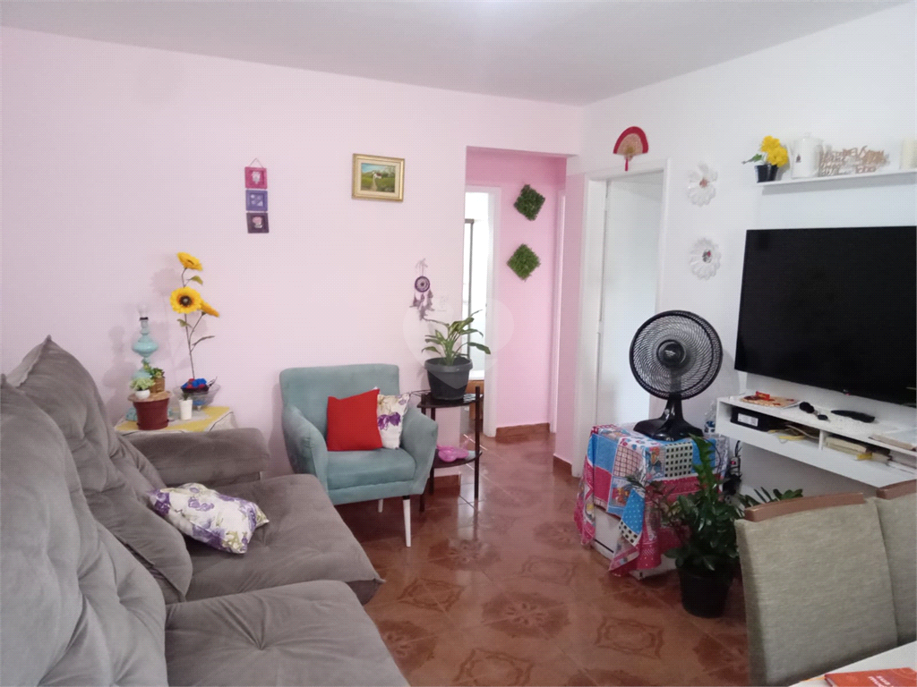 Venda Apartamento São Paulo Socorro REO982715 19