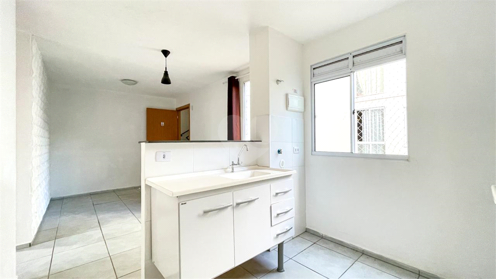 Venda Apartamento São Carlos Residencial Monsenhor Romeu Tortorelli REO982728 4