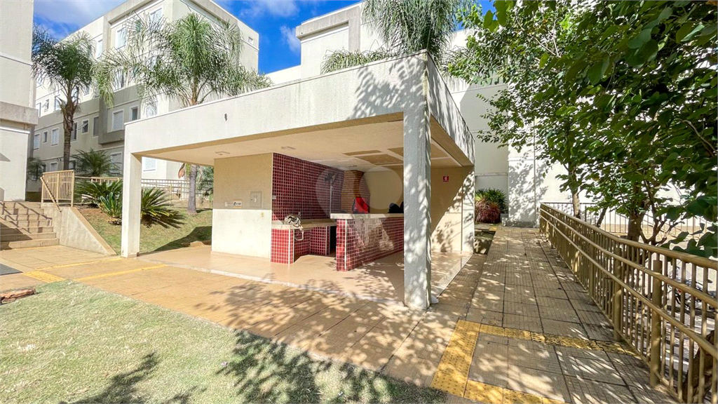 Venda Apartamento São Carlos Residencial Monsenhor Romeu Tortorelli REO982728 9