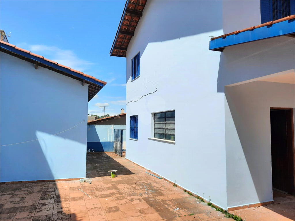 Venda Sobrado São Paulo Jardim Santa Helena REO9828 70