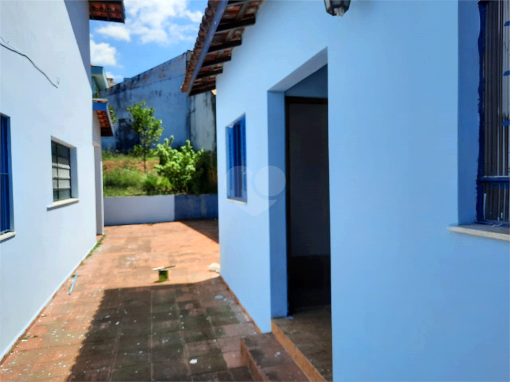 Venda Sobrado São Paulo Jardim Santa Helena REO9828 64