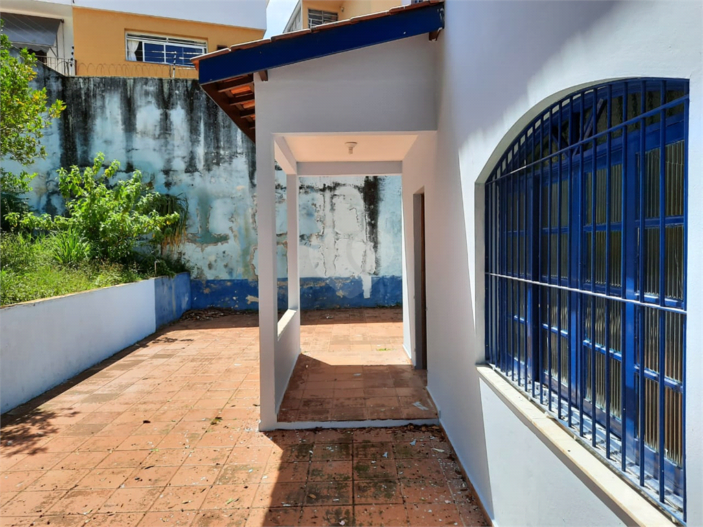 Venda Sobrado São Paulo Jardim Santa Helena REO9828 77