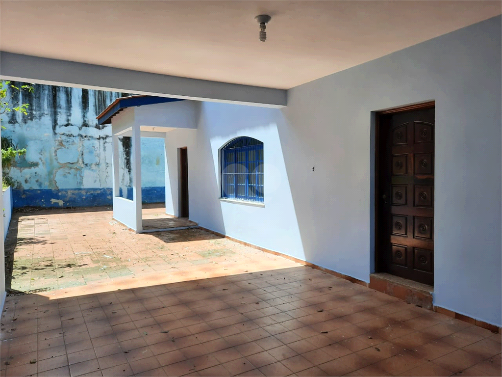 Venda Sobrado São Paulo Jardim Santa Helena REO9828 80