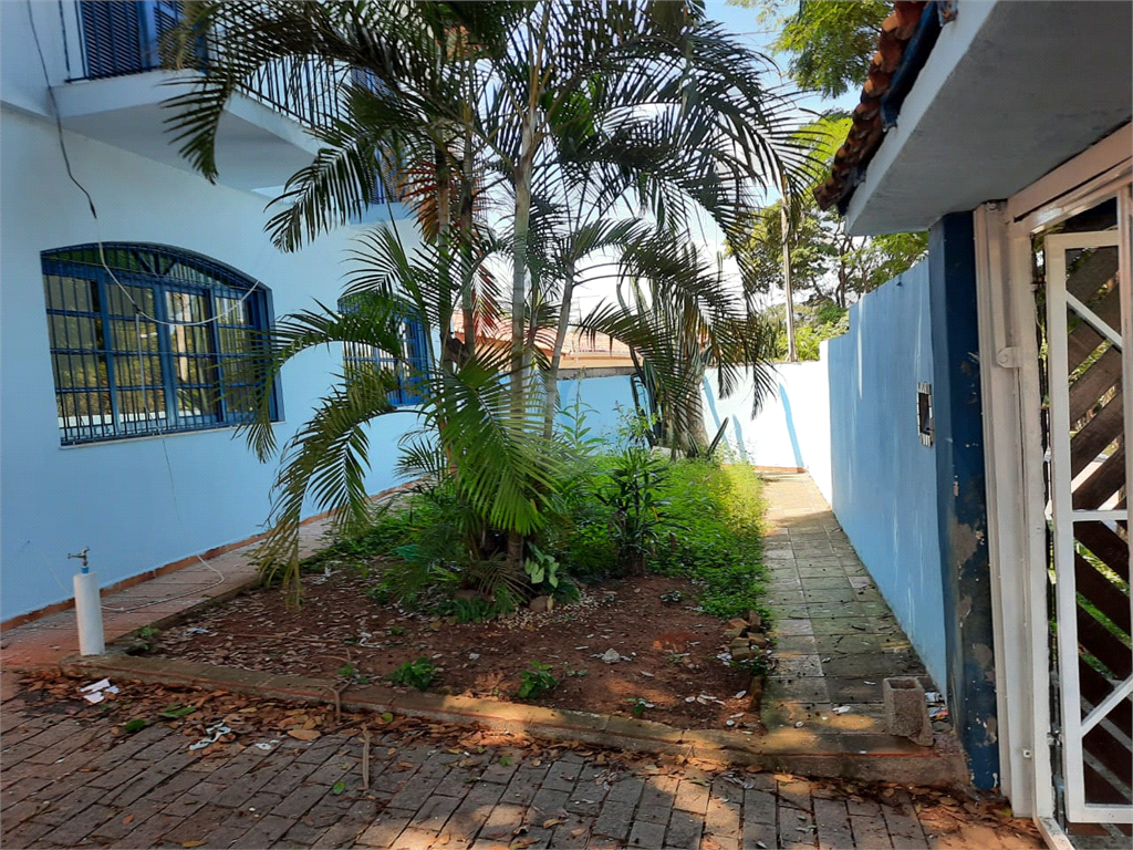 Venda Sobrado São Paulo Jardim Santa Helena REO9828 76