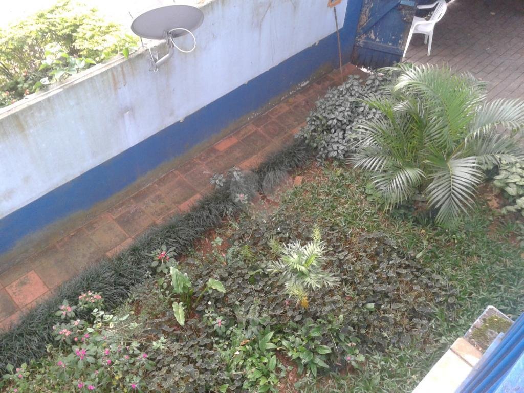 Venda Sobrado São Paulo Jardim Santa Helena REO9828 37