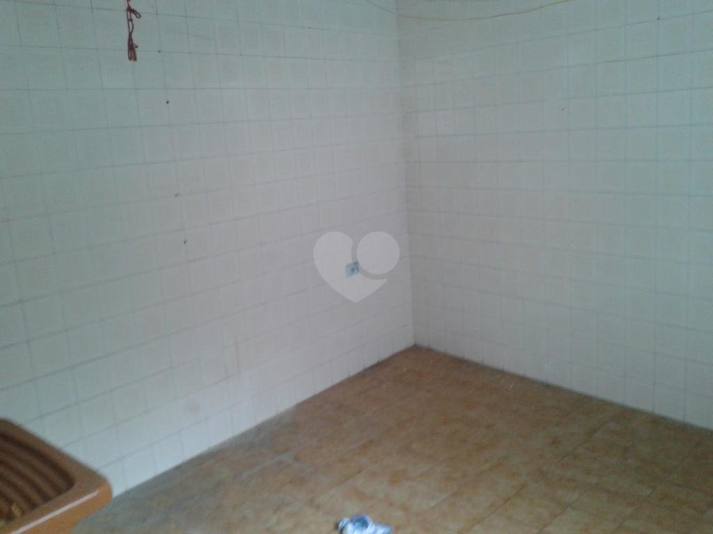 Venda Sobrado São Paulo Jardim Santa Helena REO9828 41