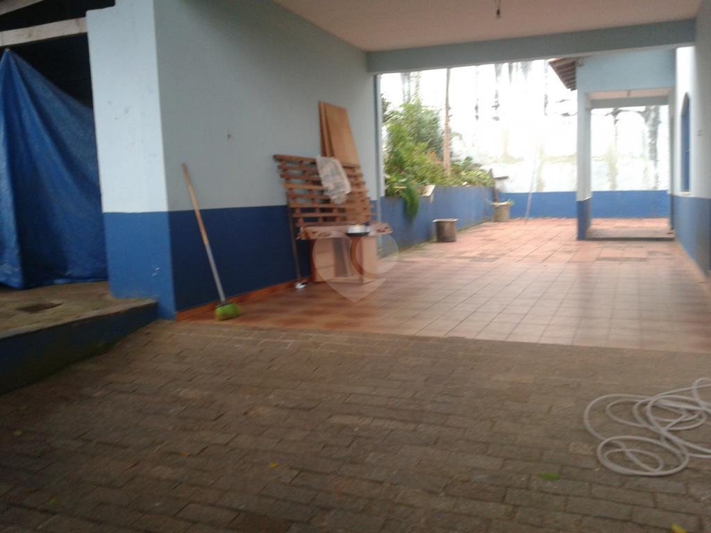 Venda Sobrado São Paulo Jardim Santa Helena REO9828 46