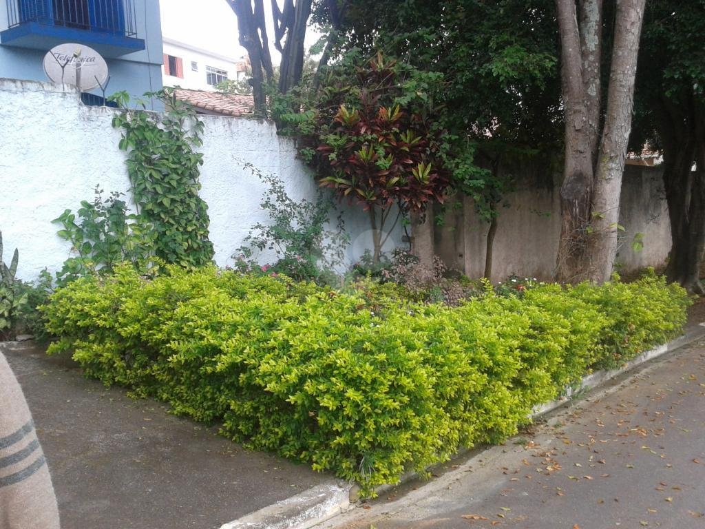 Venda Sobrado São Paulo Jardim Santa Helena REO9828 47