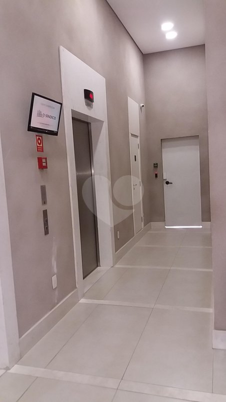 Venda Salas São Paulo Vila Mariana REO98282 13