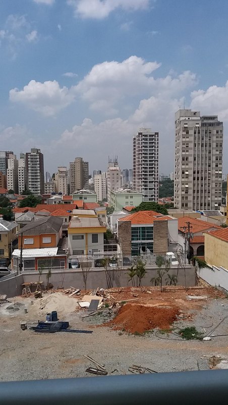 Venda Salas São Paulo Vila Mariana REO98282 9