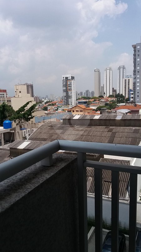 Venda Salas São Paulo Vila Mariana REO98282 1