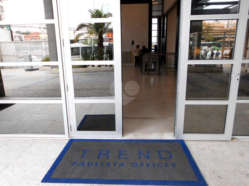 Venda Salas São Paulo Vila Mariana REO98282 5