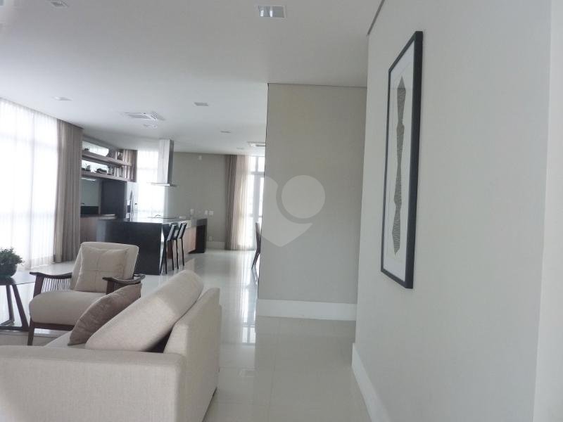 Venda Apartamento São Paulo Vila Anastácio REO98295 32