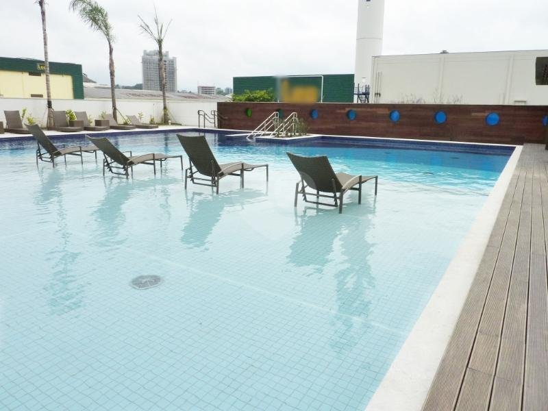 Venda Apartamento São Paulo Vila Anastácio REO98295 23