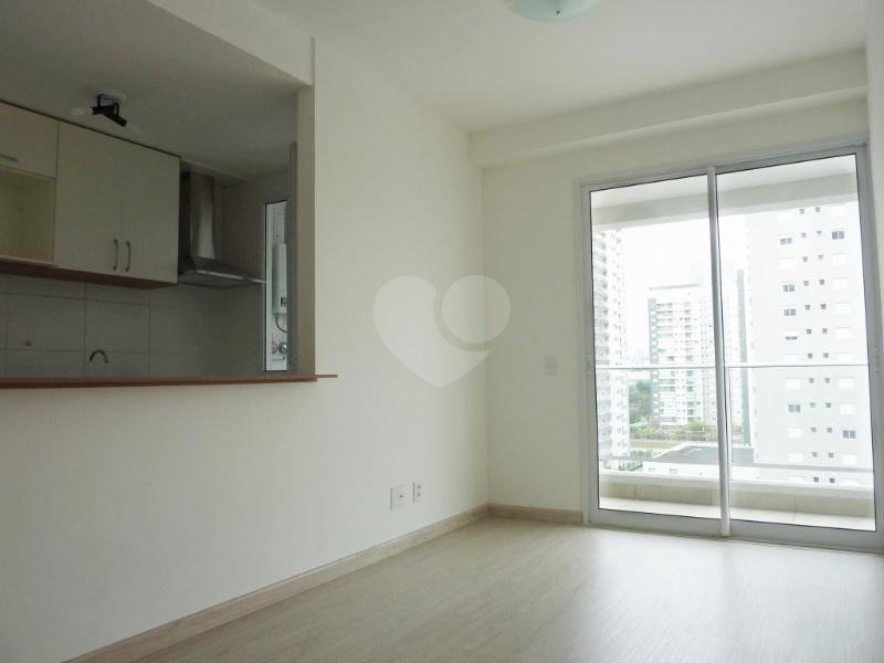 Venda Apartamento São Paulo Vila Anastácio REO98295 2