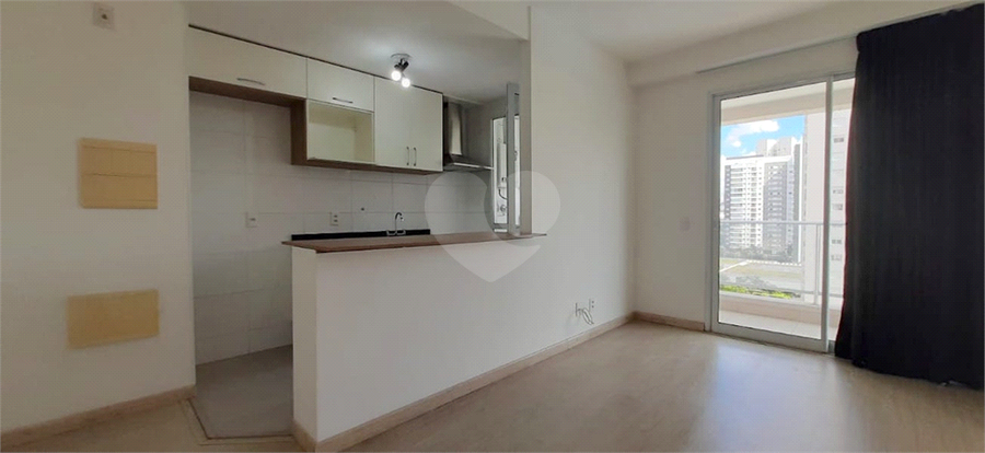 Venda Apartamento São Paulo Vila Anastácio REO98295 3