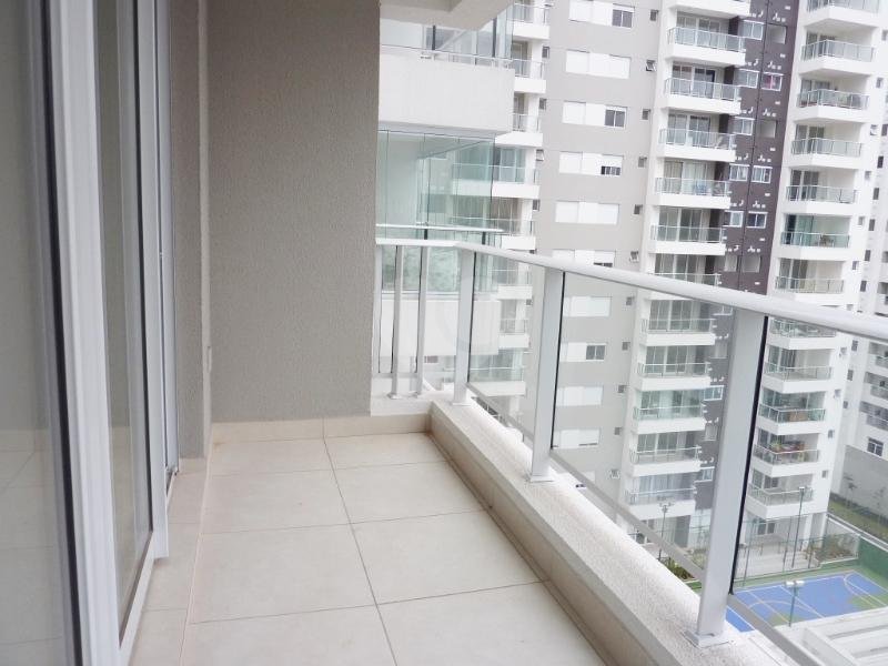 Venda Apartamento São Paulo Vila Anastácio REO98295 12