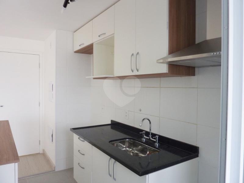 Venda Apartamento São Paulo Vila Anastácio REO98295 7