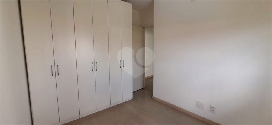 Venda Apartamento São Paulo Vila Anastácio REO98295 8