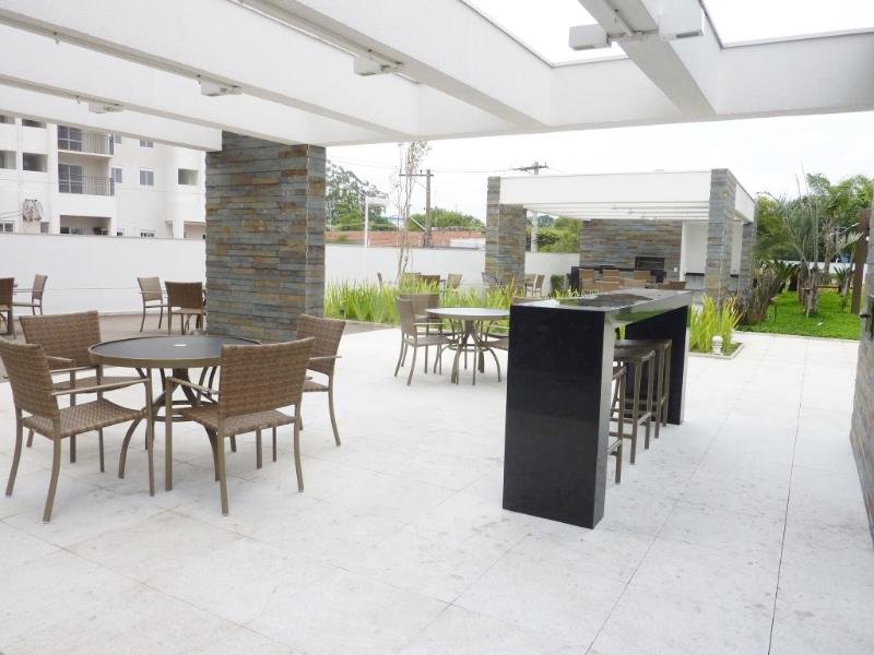 Venda Apartamento São Paulo Vila Anastácio REO98295 26