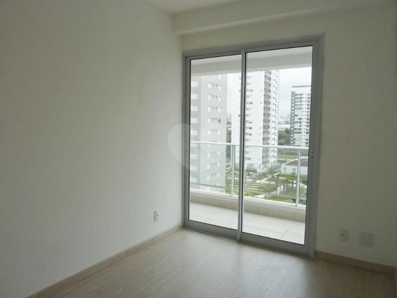 Venda Apartamento São Paulo Vila Anastácio REO98295 10