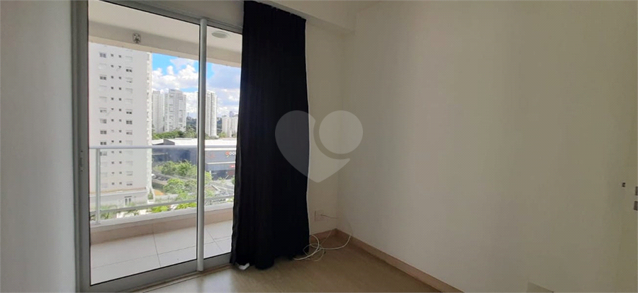 Venda Apartamento São Paulo Vila Anastácio REO98295 10