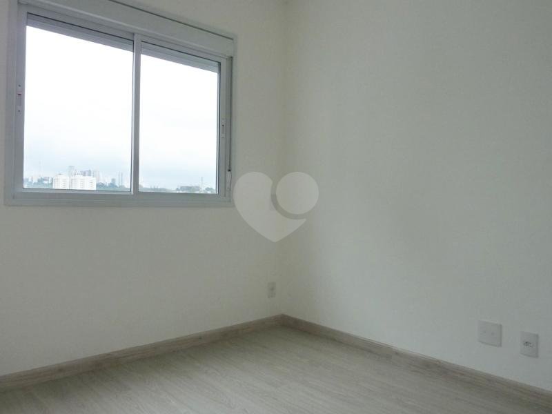 Venda Apartamento São Paulo Vila Anastácio REO98295 15