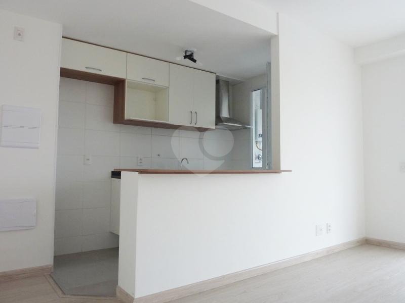 Venda Apartamento São Paulo Vila Anastácio REO98295 1