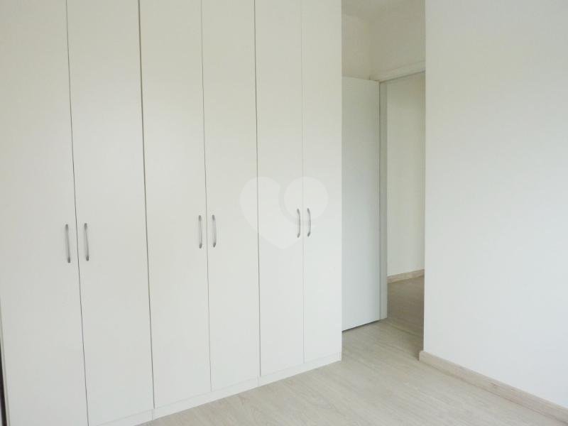 Venda Apartamento São Paulo Vila Anastácio REO98295 16