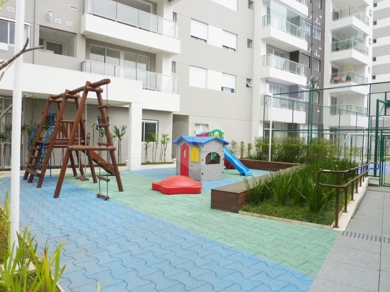 Venda Apartamento São Paulo Vila Anastácio REO98295 29