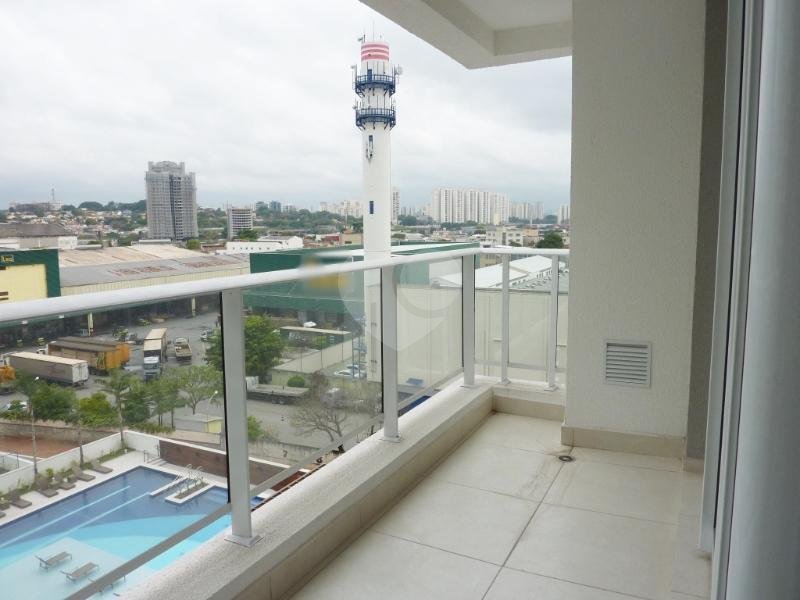 Venda Apartamento São Paulo Vila Anastácio REO98295 11