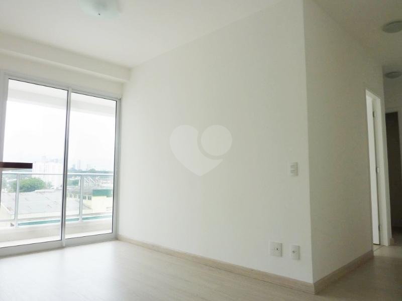 Venda Apartamento São Paulo Vila Anastácio REO98295 4