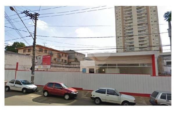 Venda Salas São Paulo Ipiranga REO98298 4