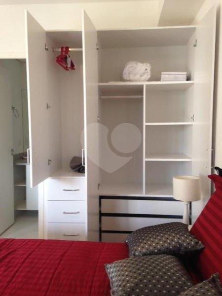 Venda Apartamento São Paulo Bela Vista REO98331 6