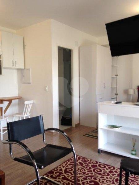 Venda Apartamento São Paulo Bela Vista REO98331 5