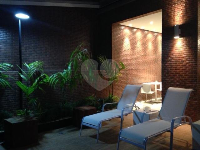 Venda Apartamento São Paulo Bela Vista REO98331 16