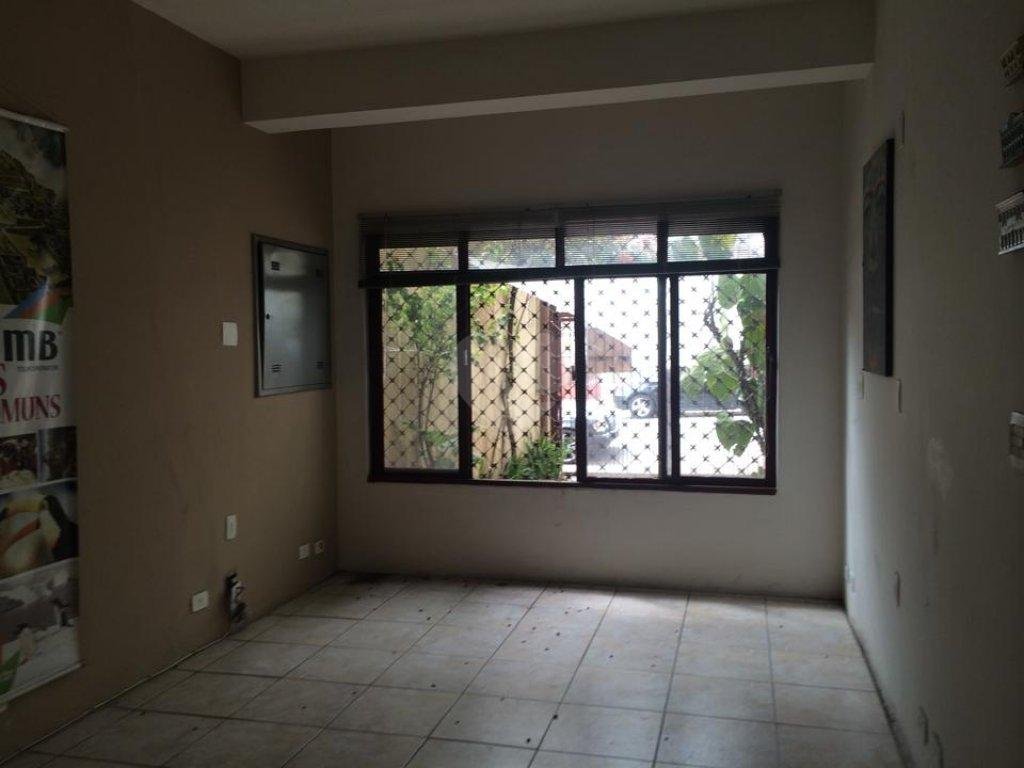 Venda Sobrado São Paulo Indianópolis REO9836 1