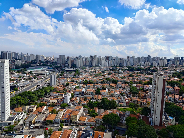 Aluguel Apartamento São Paulo Jardim Da Glória REO983751 4