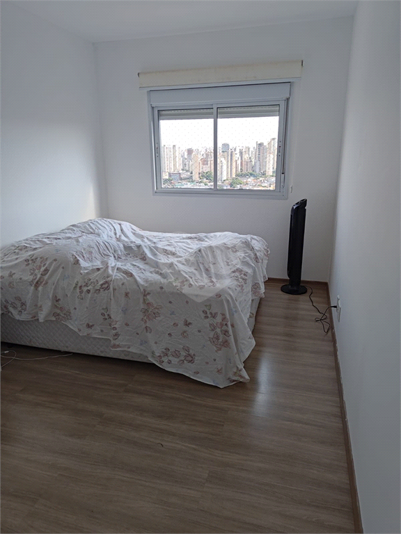 Aluguel Apartamento São Paulo Jardim Da Glória REO983751 10