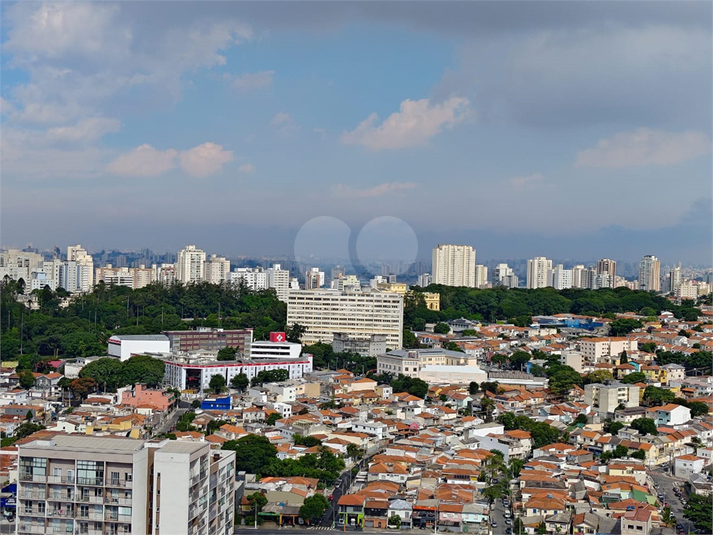 Aluguel Apartamento São Paulo Jardim Da Glória REO983751 11