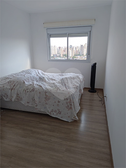 Aluguel Apartamento São Paulo Jardim Da Glória REO983751 15