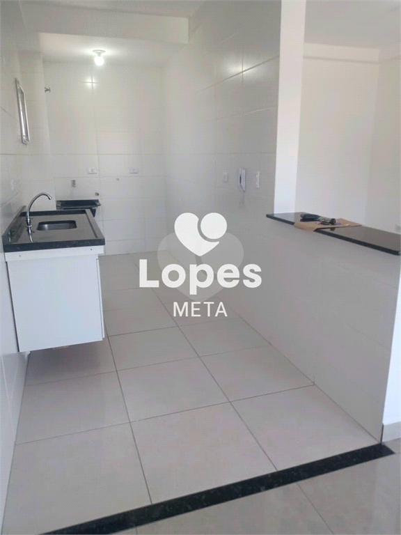 Venda Apartamento São José Dos Campos Jardim São Vicente REO983753 6