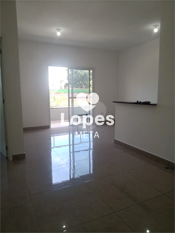 Venda Apartamento São José Dos Campos Jardim São Vicente REO983753 3