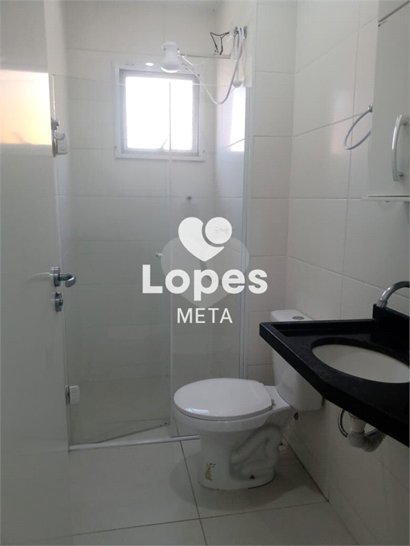 Venda Apartamento São José Dos Campos Jardim São Vicente REO983753 12