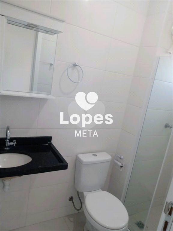 Venda Apartamento São José Dos Campos Jardim São Vicente REO983753 13