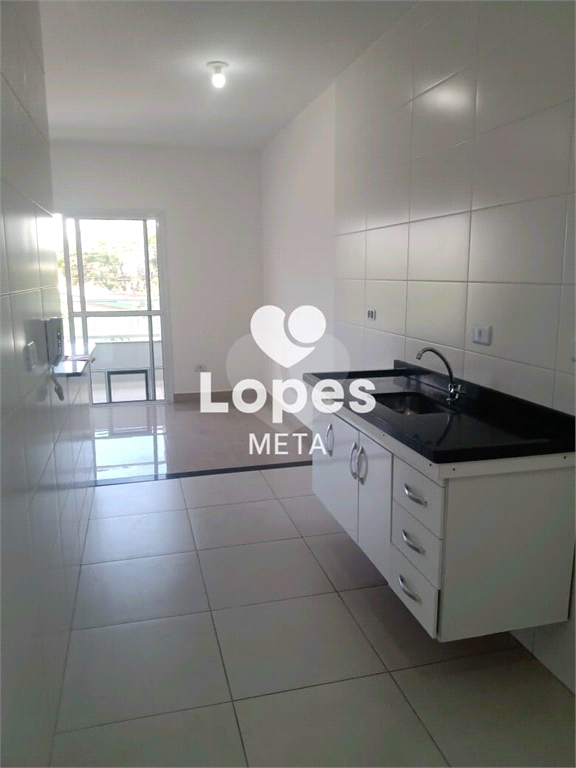 Venda Apartamento São José Dos Campos Jardim São Vicente REO983753 4