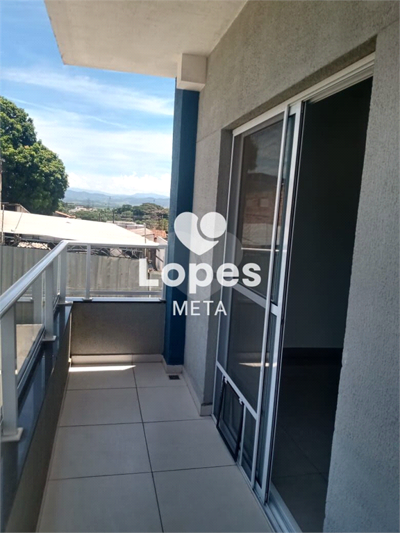 Venda Apartamento São José Dos Campos Jardim São Vicente REO983753 1