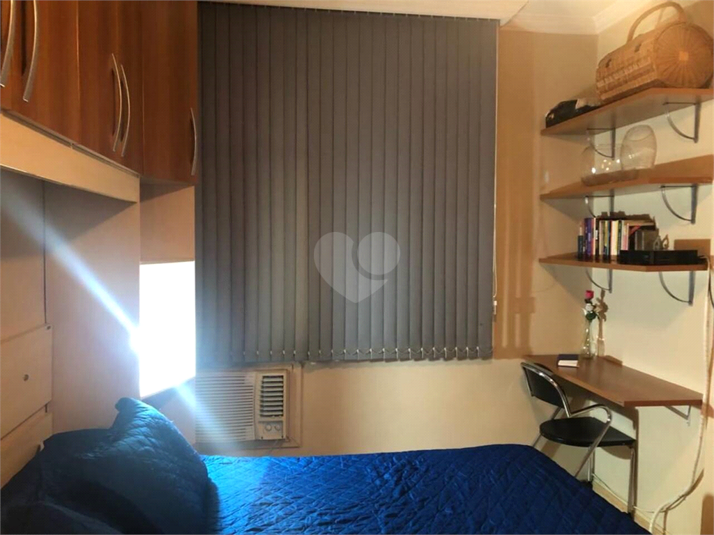 Venda Apartamento Niterói São Domingos REO983760 3