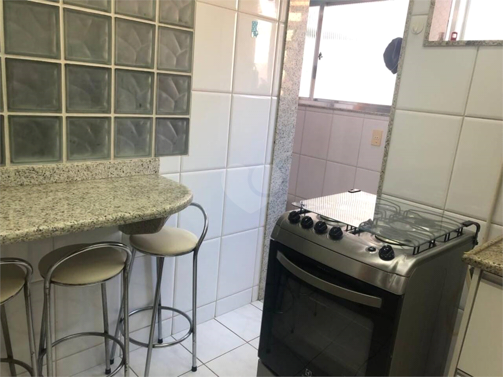 Venda Apartamento Niterói São Domingos REO983760 8